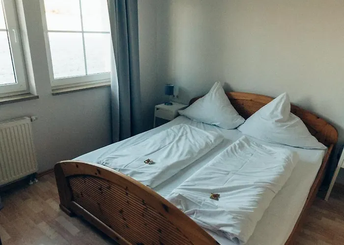 Hundefreundliches H1 108 Apartman
