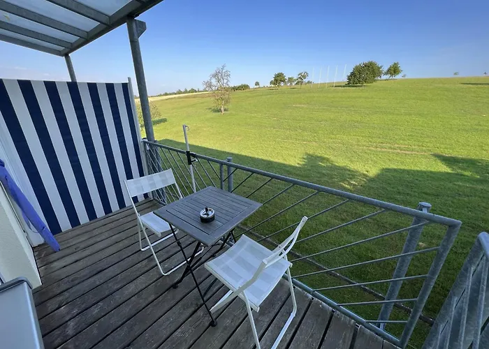 Hundefreundliches H1 108 Apartman Spalt